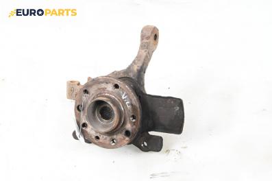 Шенкел главина за Opel Astra H Hatchback (01.2004 - 05.2014), позиция: предна, лява