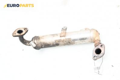 EGR охладител за Opel Astra H Hatchback (01.2004 - 05.2014) 1.7 CDTI, 100 к.с.
