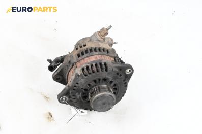 Алтернатор / генератор за Opel Astra H Hatchback (01.2004 - 05.2014) 1.7 CDTI, 100 к.с.