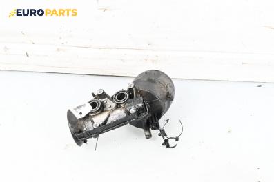 Корпус за маслен филтър за Opel Astra H Hatchback (01.2004 - 05.2014) 1.7 CDTI, 100 к.с.