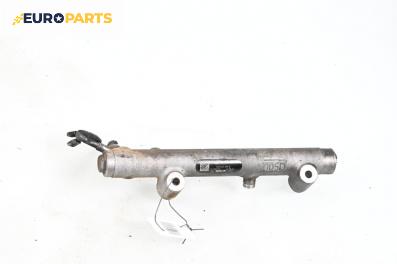 Горивна рейка за Opel Astra H Hatchback (01.2004 - 05.2014) 1.7 CDTI, 100 к.с., № 0445214094