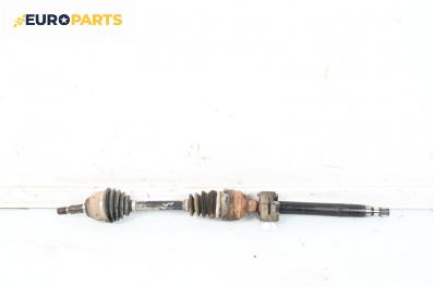 Полуоска за Opel Astra H Hatchback (01.2004 - 05.2014) 1.7 CDTI, 100 к.с., позиция: предна, дясна