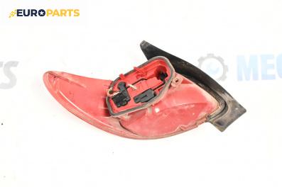 Стоп за Peugeot 206 Hatchback (08.1998 - 12.2012), хечбек, позиция: дясна