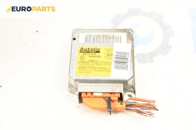 Модул за AIRBAG за Peugeot 206 Hatchback (08.1998 - 12.2012), № 550541500