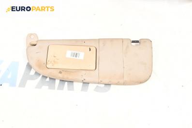 Сенник за Peugeot 206 Hatchback (08.1998 - 12.2012), позиция: лява