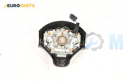 Airbag за Peugeot 206 Hatchback (08.1998 - 12.2012), 2+1 вр., хечбек, позиция: предна