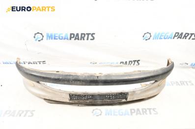 Предна броня за Peugeot 206 Hatchback (08.1998 - 12.2012), хечбек, позиция: предна