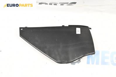 Пластмасова кора за Toyota Corolla E18 Sedan (06.2013 - 05.2019), 4+1 вр., седан