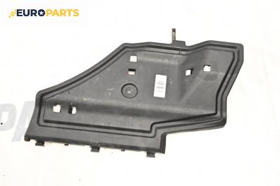 Пластмасова кора за Toyota Corolla E18 Sedan (06.2013 - 05.2019), 4+1 вр., седан