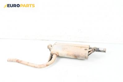 Крайно гърне за Toyota Avensis I Station Wagon (09.1997 - 02.2003) 1.8 (AT221), 110 к.с.