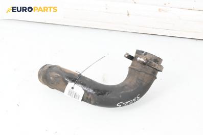 Воден маркуч за Opel Astra H Hatchback (01.2004 - 05.2014) 1.7 CDTI, 100 к.с.