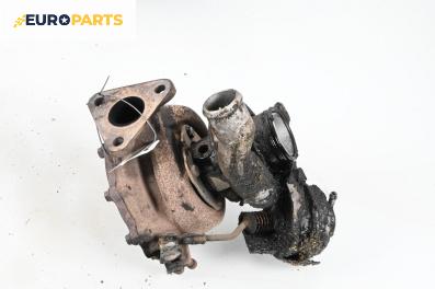 Турбо за Opel Astra H Hatchback (01.2004 - 05.2014) 1.7 CDTI, 100 к.с.