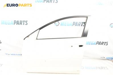 Врата за Mazda 3 Sedan II (12.2008 - 12.2014), 4+1 вр., седан, позиция: предна, лява
