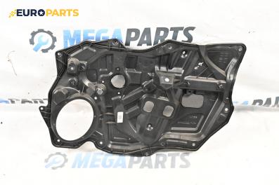 Основа кора врата за Mazda 3 Sedan II (12.2008 - 12.2014), 4+1 вр., седан, позиция: предна, дясна