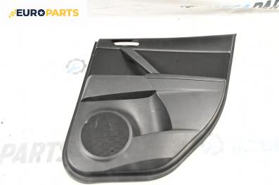 Кора врата за Mazda 3 Sedan II (12.2008 - 12.2014), 4+1 вр., седан, позиция: задна, дясна