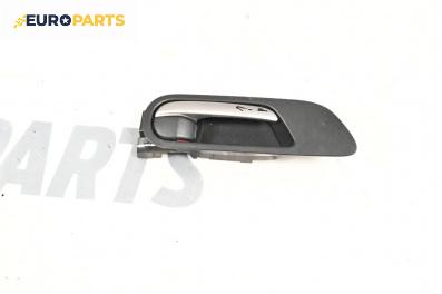 Вътрешна дръжка за Mazda 3 Sedan II (12.2008 - 12.2014), 4+1 вр., седан, позиция: предна, дясна
