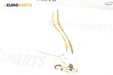 Брава на врата за Mazda 3 Sedan II (12.2008 - 12.2014), позиция: предна, дясна