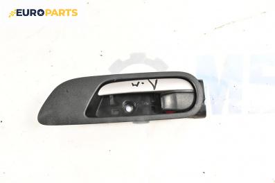 Вътрешна дръжка за Mazda 3 Sedan II (12.2008 - 12.2014), 4+1 вр., седан, позиция: предна, лява