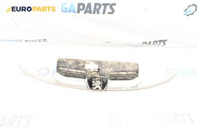 Декоративна маска за Peugeot 206 Hatchback (08.1998 - 12.2012), хечбек