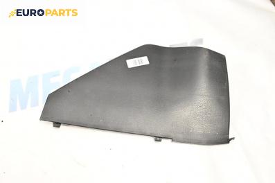 Интериорна пластмаса за Toyota Corolla E18 Sedan (06.2013 - 05.2019), 4+1 вр., седан, позиция: предна
