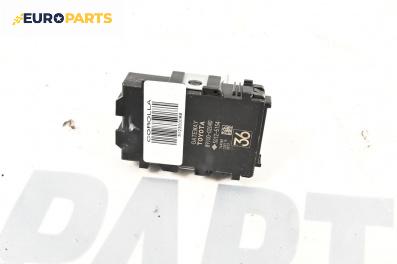 Модул врати за Toyota Corolla E18 Sedan (06.2013 - 05.2019), № 89100-02040