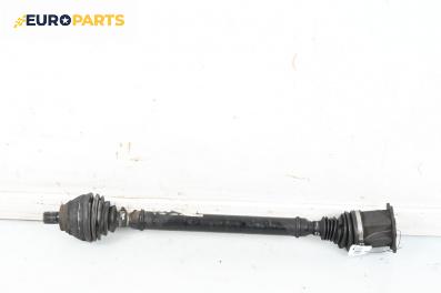 Полуоска за Volkswagen Passat V Variant B6 (08.2005 - 11.2011) 2.0 TDI, 170 к.с., позиция: предна, дясна, автоматик