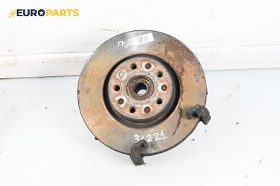 Шенкел главина за Volkswagen Passat V Variant B6 (08.2005 - 11.2011), позиция: предна, дясна