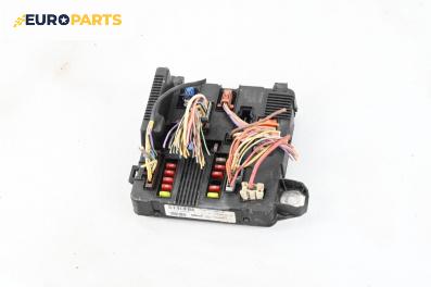 BSI модул за Renault Scenic II Minivan (06.2003 - 07.2010), № S118399200