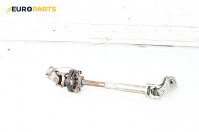 Каре на волана за Renault Scenic II Minivan (06.2003 - 07.2010) 2.0 (JM05, JM0U, JM1N, JM1U, JM2V), 135 к.с., миниван