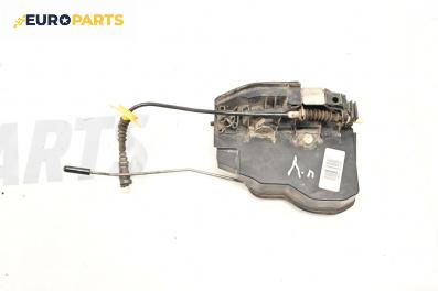 Брава на врата за BMW 5 Series E60 Sedan E60 (07.2003 - 03.2010), позиция: предна, лява