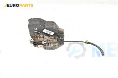 Брава на врата за BMW 5 Series E60 Sedan E60 (07.2003 - 03.2010), позиция: задна, лява