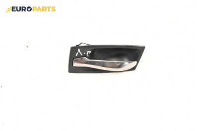 Вътрешна дръжка за BMW 5 Series E60 Sedan E60 (07.2003 - 03.2010), 4+1 вр., седан, позиция: предна, лява