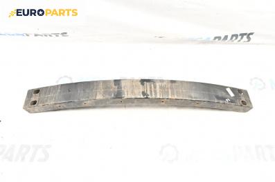 Основа броня за Toyota Corolla E18 Sedan (06.2013 - 05.2019), седан, позиция: задна