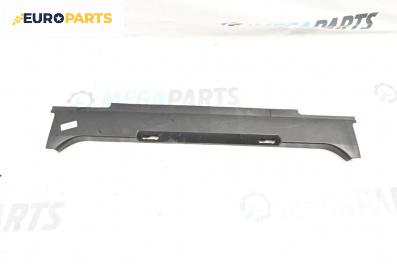 Кора багажник за Toyota Corolla E18 Sedan (06.2013 - 05.2019), 4+1 вр., седан