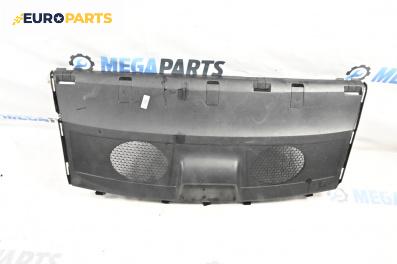 Кора багажник за Toyota Corolla E18 Sedan (06.2013 - 05.2019), 4+1 вр., седан