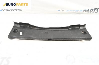 Планка багажник за Toyota Corolla E18 Sedan (06.2013 - 05.2019), 4+1 вр., седан