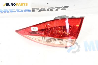 Стоп за Toyota Corolla E18 Sedan (06.2013 - 05.2019), седан, позиция: лява