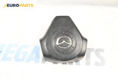 Airbag за Mazda 3 Hatchback I (10.2003 - 12.2009), 4+1 вр., хечбек, позиция: предна