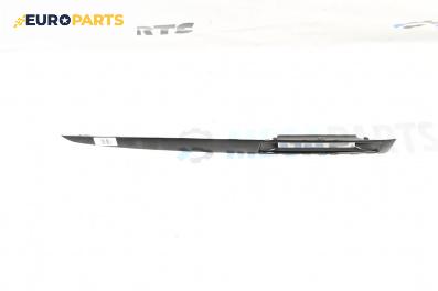Интериорна пластмаса за Mazda 3 Hatchback I (10.2003 - 12.2009), 4+1 вр., хечбек, позиция: предна
