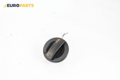 Капачка за гърловината за наливане на масло за Volkswagen Passat V Variant B6 (08.2005 - 11.2011) 2.0 TDI, 170 к.с.