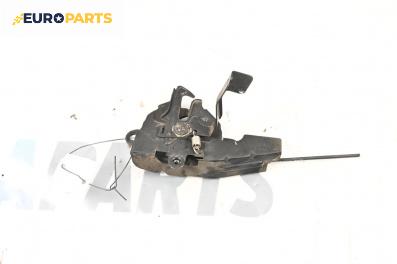 Заключалка преден капак за Toyota Corolla E18 Sedan (06.2013 - 05.2019)