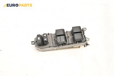 Панел бутони за Toyota Corolla E18 Sedan (06.2013 - 05.2019), № 192869