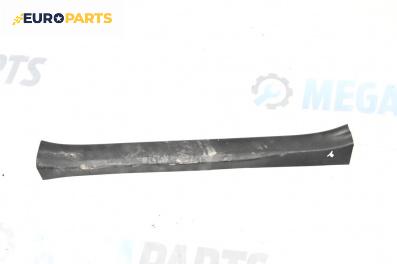 Вътрешен праг за Toyota Corolla E18 Sedan (06.2013 - 05.2019), 4+1 вр., седан, позиция: дясна