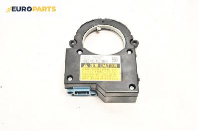 Сензор волан за Toyota Corolla E18 Sedan (06.2013 - 05.2019), № 89245-02080