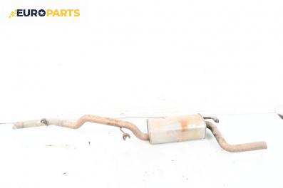Крайно гърне за Mazda 3 Sedan II (12.2008 - 12.2014) 1.6 MZR CD, 116 к.с.