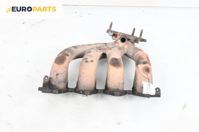 Всмукателен колектор за Renault Scenic II Minivan (06.2003 - 07.2010) 2.0 (JM05, JM0U, JM1N, JM1U, JM2V), 135 к.с.