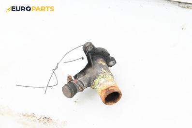 Конзола антифриз за Renault Scenic II Minivan (06.2003 - 07.2010) 2.0 (JM05, JM0U, JM1N, JM1U, JM2V), 135 к.с.