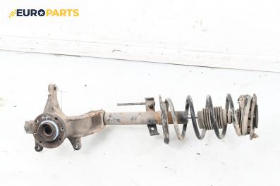 Шенкел главина за Renault Scenic II Minivan (06.2003 - 07.2010), позиция: предна, дясна