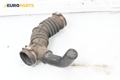 Гофриран маркуч за Renault Scenic II Minivan (06.2003 - 07.2010) 2.0 (JM05, JM0U, JM1N, JM1U, JM2V), 135 к.с.