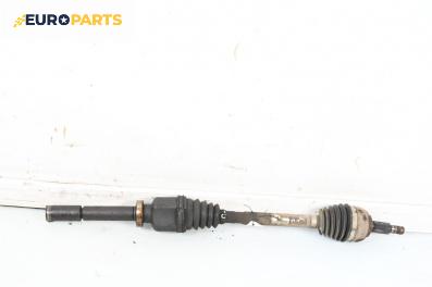 Полуоска за Renault Scenic II Minivan (06.2003 - 07.2010) 2.0 (JM05, JM0U, JM1N, JM1U, JM2V), 135 к.с., позиция: предна, дясна, автоматик